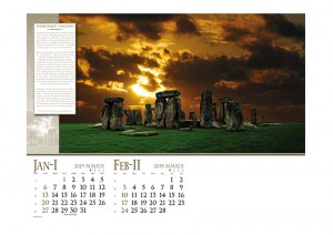 13 Pg Through The Ages - 2019 - 1